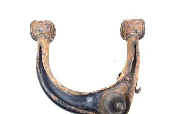 Toyota Land Cruiser (J120) Front lower control arm/wishbone 4861060050