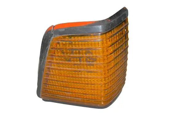 Volkswagen PASSAT Front indicator light 321945052B