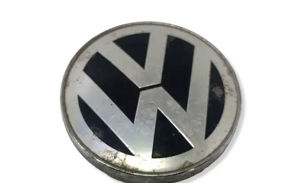Volkswagen Golf IV Original wheel cap 
