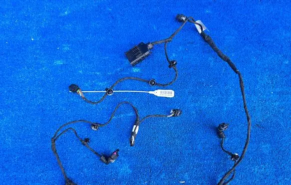 BMW iX Parking PDC sensor 5A53173