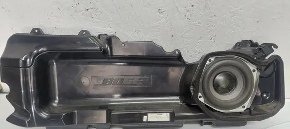 Audi A6 S6 C6 4F Front door speaker 4F0035381D 280373002