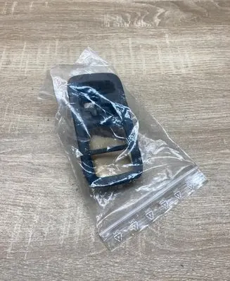Audi Q7 4M Trunk/boot trim cover 4M0863365