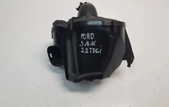 Ford Mondeo MK IV Air filter 