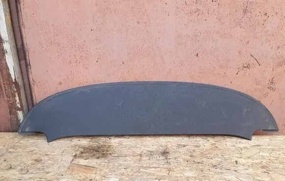 Volkswagen Eos Parcel shelf 1Q0825271B