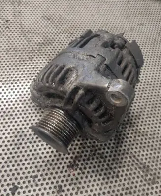 Iveco Daily 35.8 - 9 Generator/alternator 504009977 0124325053
