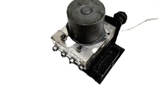 Audi A4 S4 B8 8K ABS Pump 8K0614517CP 8K0907379AK