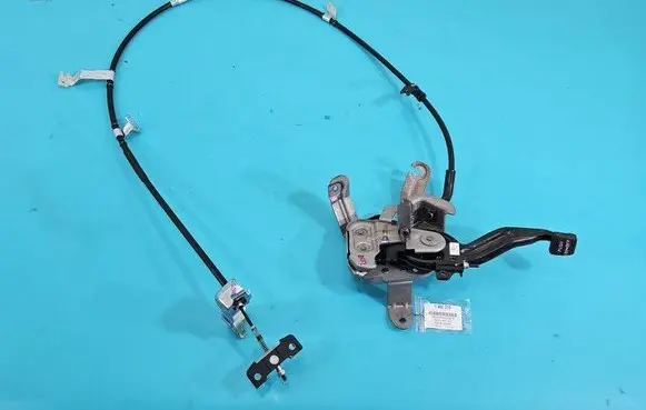 KIA Niro Handbrake/parking brake lever assembly IMPRK1465210