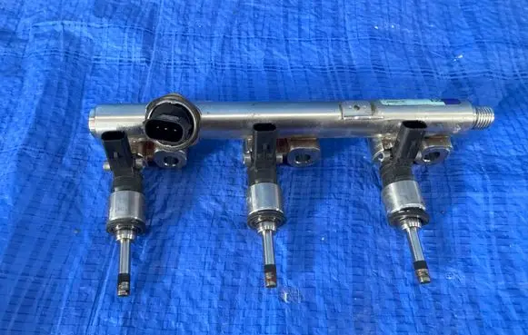 KIA Stonic Fuel main line pipe 3535007100 353422M400