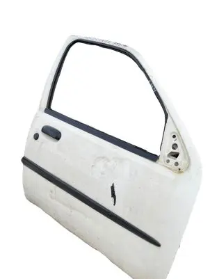 Ford Courier Front door