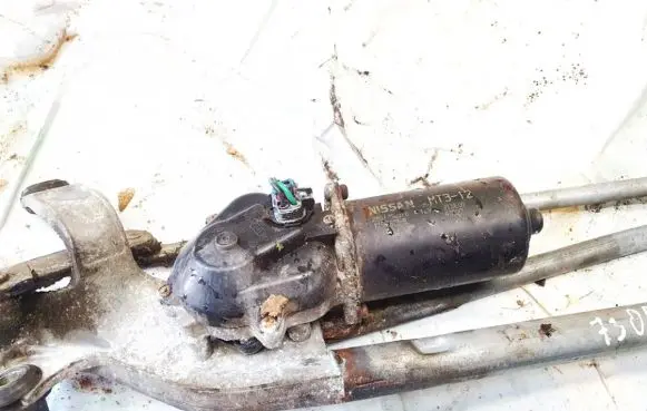 Nissan Primera Wiper motor 1155683r