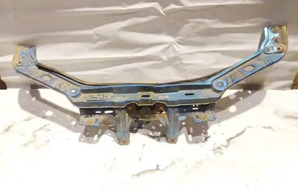 Fiat Punto (188) Radiator support slam panel