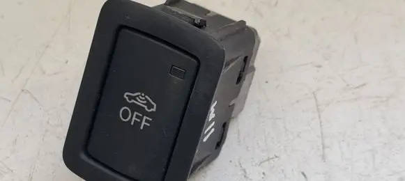 Audi A4 S4 B8 8K Alarm switch 4F0962109B
