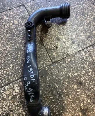 Audi A6 S6 C5 4B Intercooler hose/pipe 8E0145762B