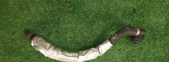Ford Mondeo MK V Engine coolant pipe/hose J1G3-18K579-AA