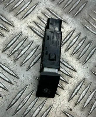 Hyundai Getz Seat heating switch