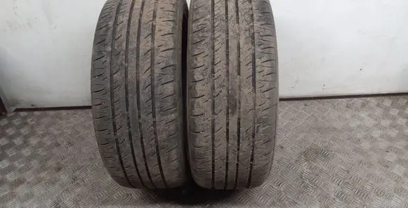Volkswagen PASSAT B5.5 R16 summer tire 20555ZR1691W FARROAD FRD16