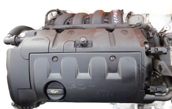 Mini One - Cooper Clubman R55 Engine N16B16A