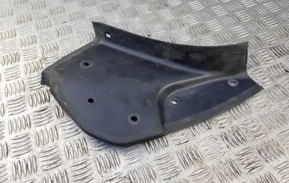 BMW 5 GT F07 Other trunk/boot trim element 51497201659 7201659