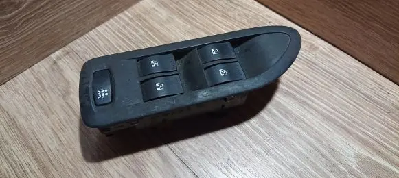 Renault Laguna II Electric window control switch