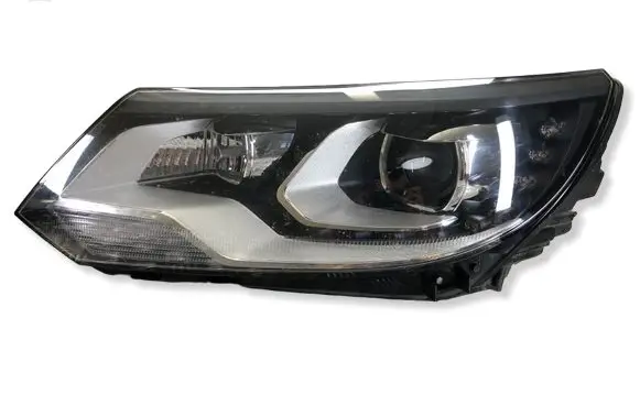 Volkswagen Tiguan Headlight/headlamp 5N1941751 1ZS01074811 01074811000444