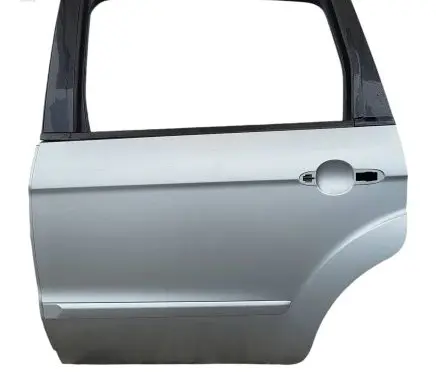 Ford S-MAX Rear door
