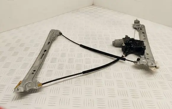 Renault Talisman Front door manual window regulator 430106F0