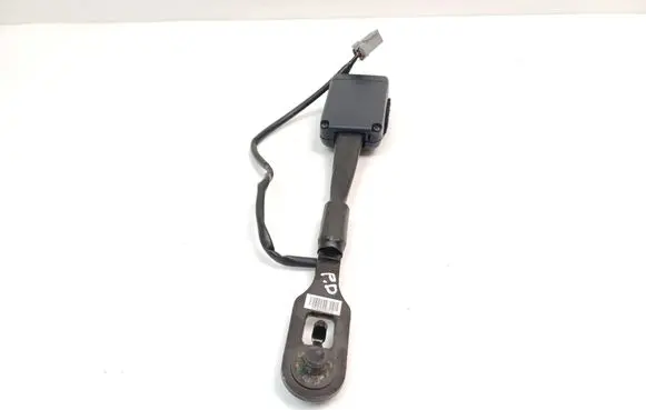 Jeep Cherokee Front seatbelt buckle 1SU821C5