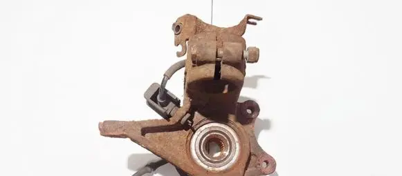 Citroen Xsara ABS brake wheel speed sensor