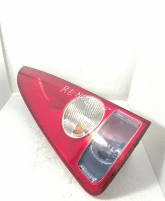 Renault Espace - Grand espace IV Rear/tail lights 8200027153