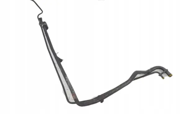 Volvo S80 Air conditioning (A/C) pipe/hose