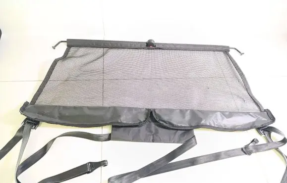 Volvo XC60 Trunk/boot cargo luggage net 32333531