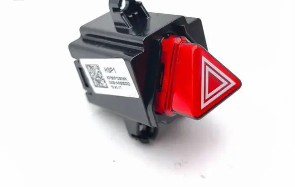 KIA Sportage Hazard light switch 93790P1000WK