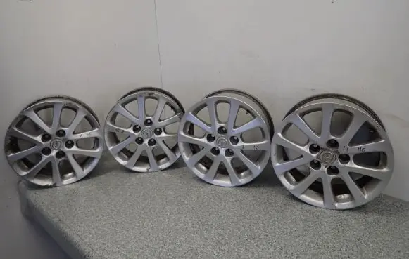 Mazda 6 R16 alloy rim 