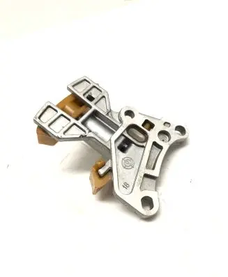 Audi A6 S6 C6 4F Timing belt/chain tensioner 