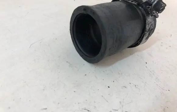 Citroen C5 Intercooler hose/pipe