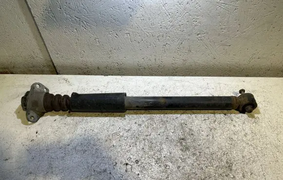 Skoda Fabia Mk3 (NJ) Rear shock absorber/damper