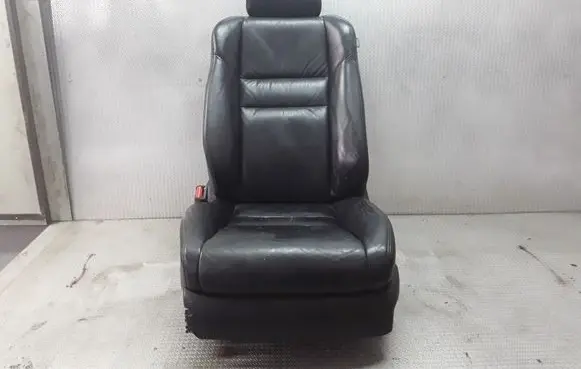 Honda Accord Seat and door cards trim set 