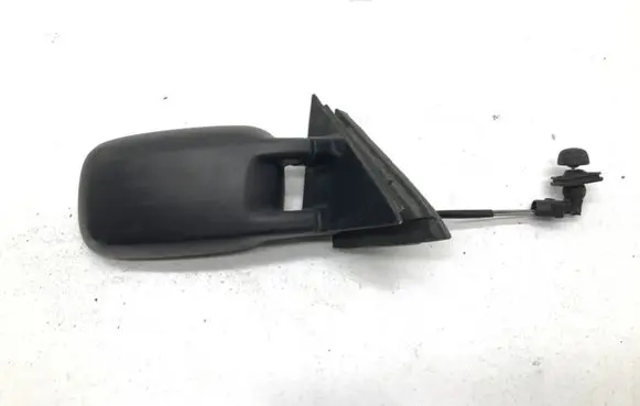 Volkswagen PASSAT B4 Manual wing mirror 357857508