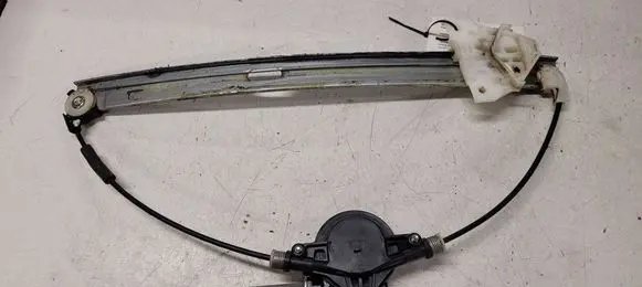 Mazda 6 Front door window regulator with motor D6515958X CM012040