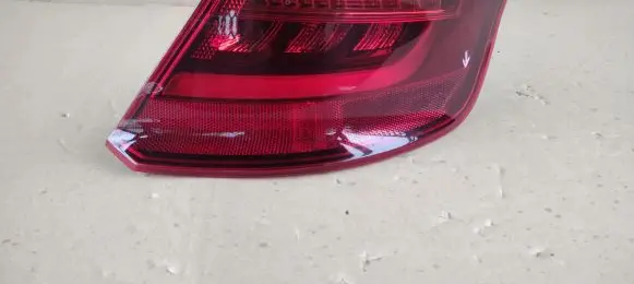 Audi A3 S3 8V Rear/tail lights 8V4945096D
