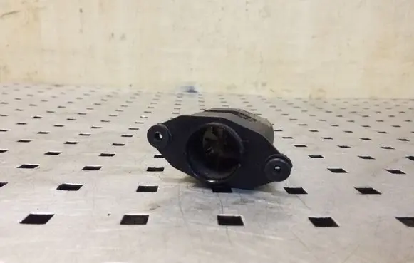 KIA Sorento Interior temperature sensor