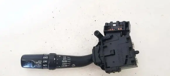 Toyota Avensis T250 Wiper control stalk 173654lh