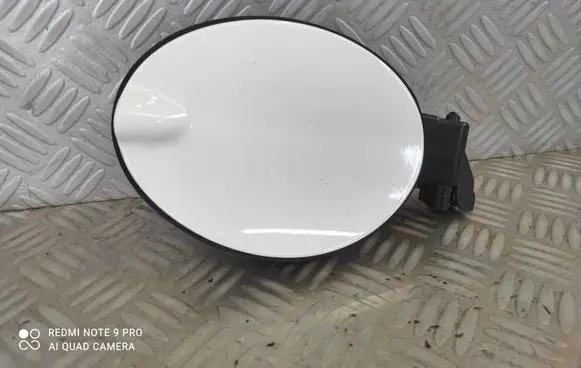 Fuel tank filler cap
