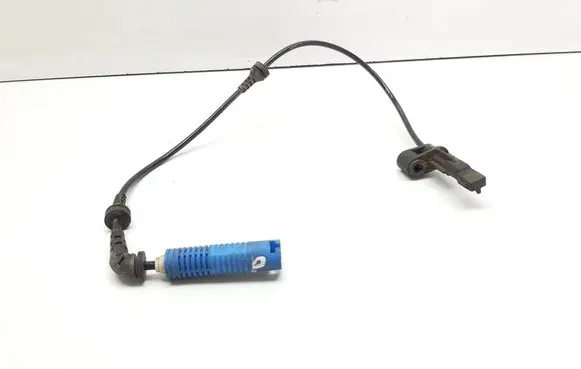BMW 3 E46 ABS brake wheel speed sensor 