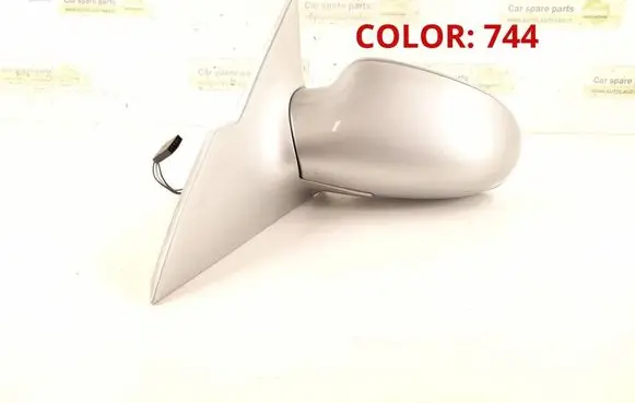 Mercedes-Benz CLK A208 C208 Front door electric wing mirror 2088100176 2088101776