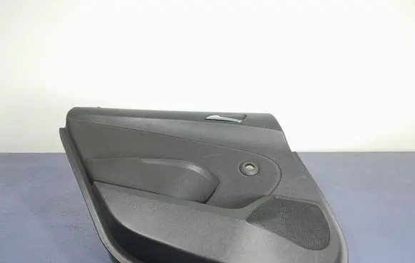 Opel Astra J Door card panel trim set 13258679