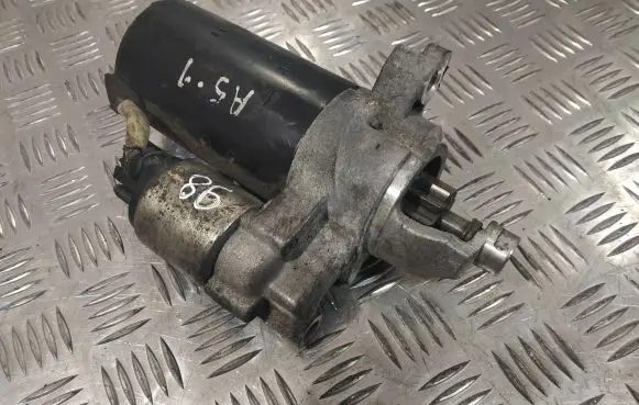 Audi A5 8T 8F Starter motor 059911021D 0001109361