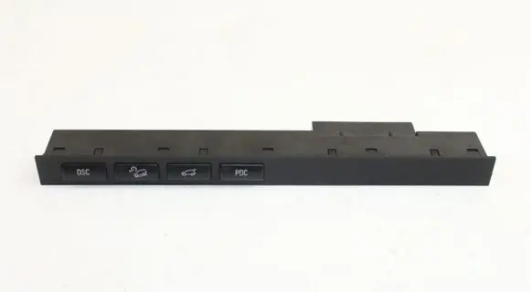 BMW X5 E53 Parking (PDC) sensor switch 8373734