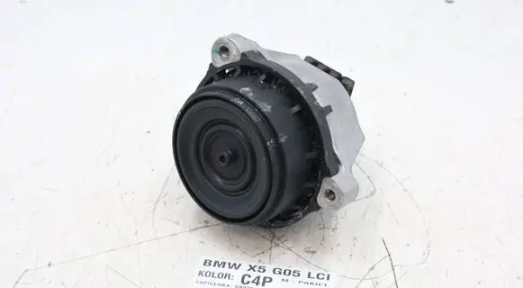 BMW X5 G05 Engine mount vacuum valve 2987951MWGK260626 2987951