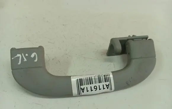 Mitsubishi Colt Rear interior roof grab handle H2901403